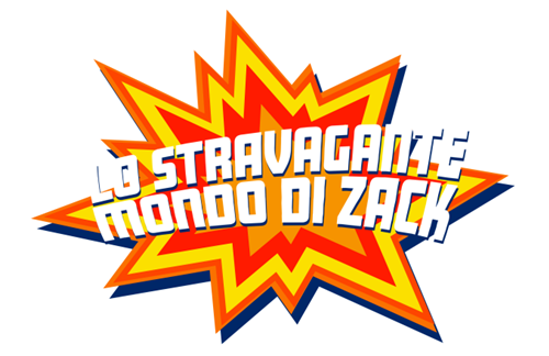 Progetto Z-aaargh! “Lo stravagante mondo di Zack”