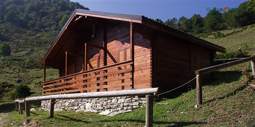 Apertura bivacco gestito di proprietà comunale denominato "Rifugio Ceresole"