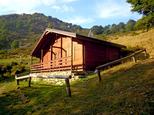 Chiusura Rifugio Ceresole