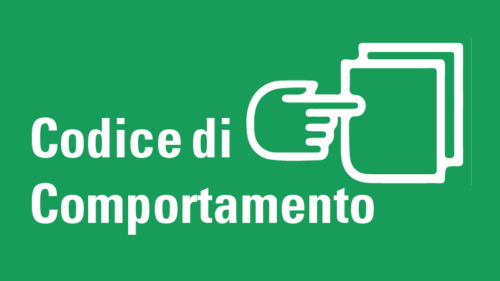 Avviso pubblico di procedura aperta per adozione / aggiornamento del Codice di comportamento